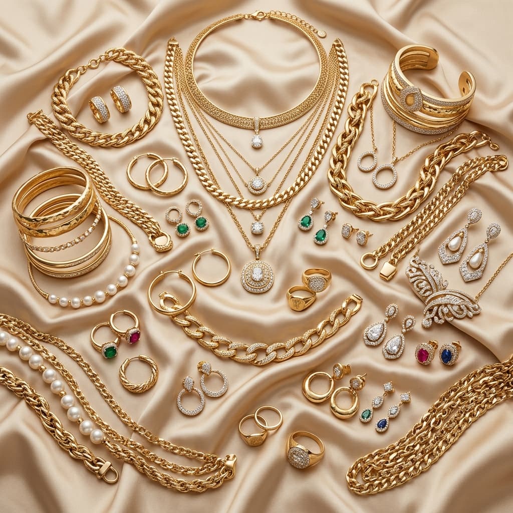 Wholesale Collection