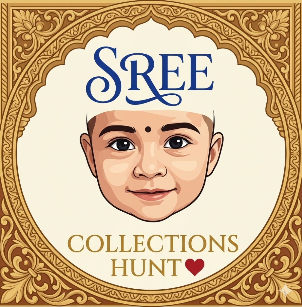 Sree Collections Hunt